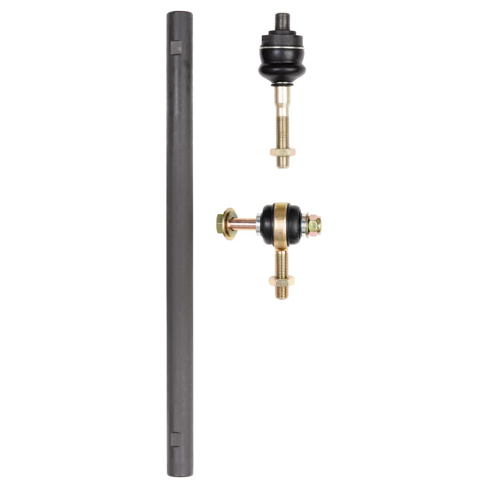 Tusk Steering Rack Tie Rod Kit For CAN-AM Maverick X3 Max DS Turbo 64" 2021-2022