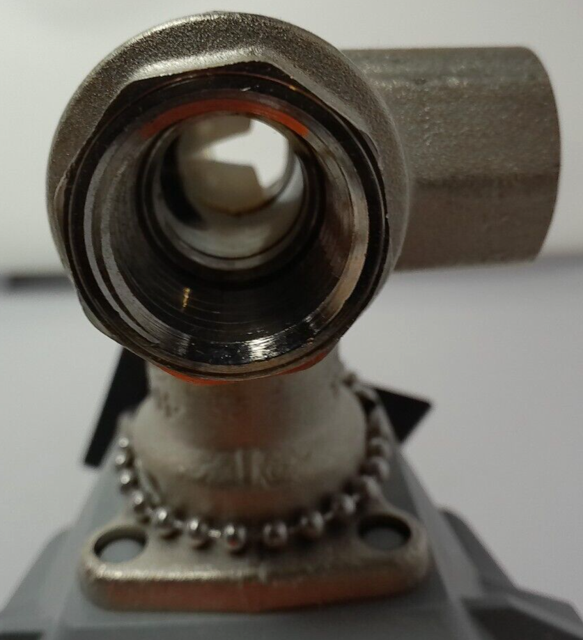 Belimo 1/2" B312B+ TFRB24-SR CV3
