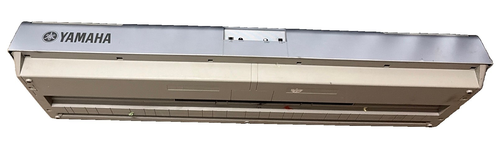Yamaha DGX-203 Music Keyboard