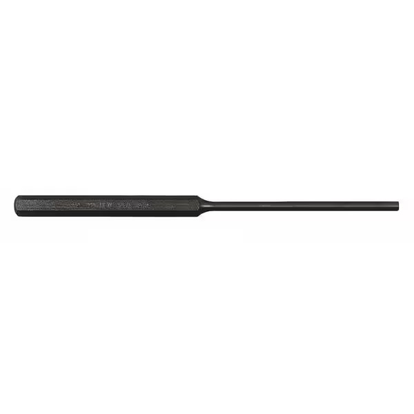 Pro Pin Punch,8in L,3/16in Tip,Steel,BO 21501  Pro 21501 045256215013 Steel