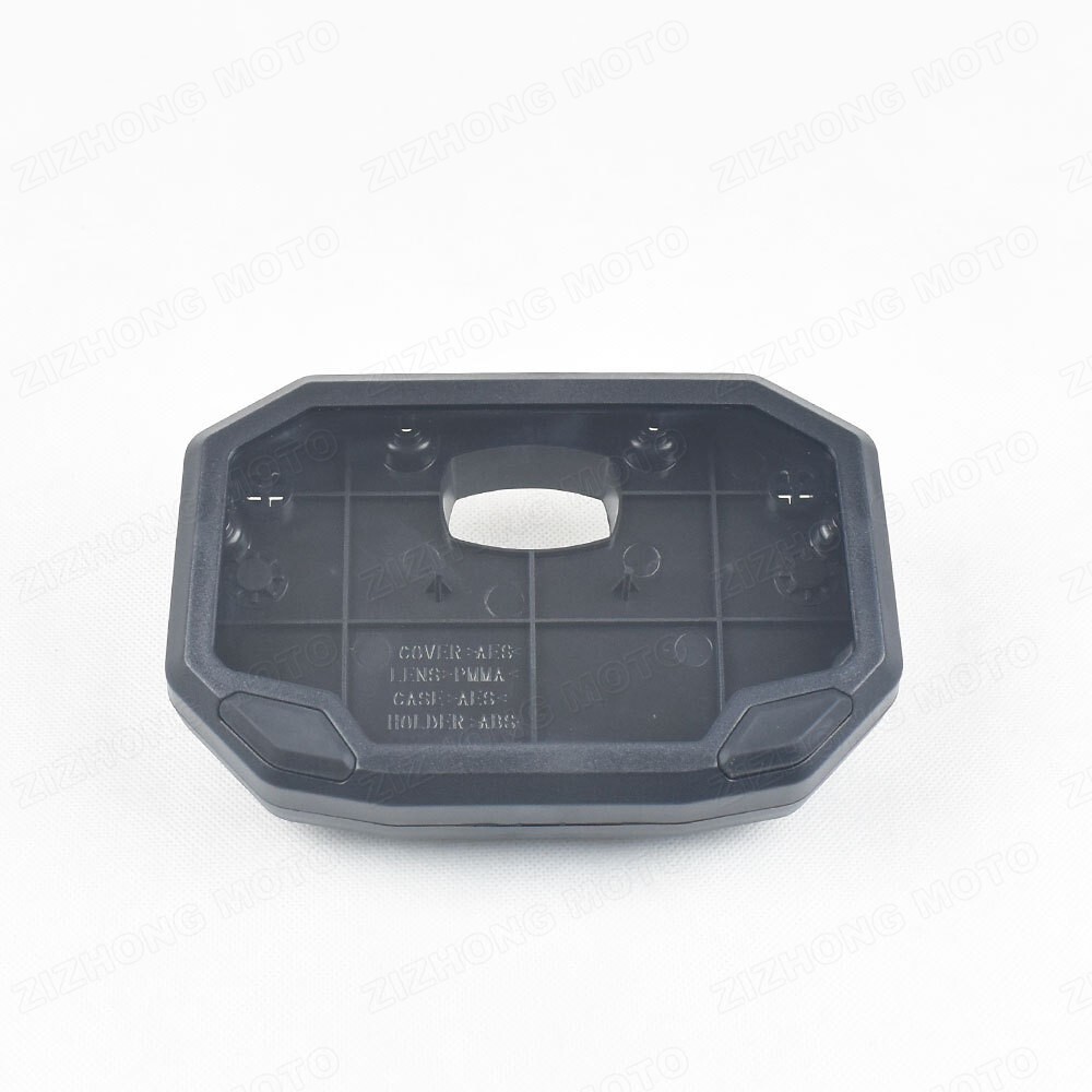 Tachometer Odometer Housing Fit for Kawasaki Ninja 650/EX650/Z H2 2020 2021 2022