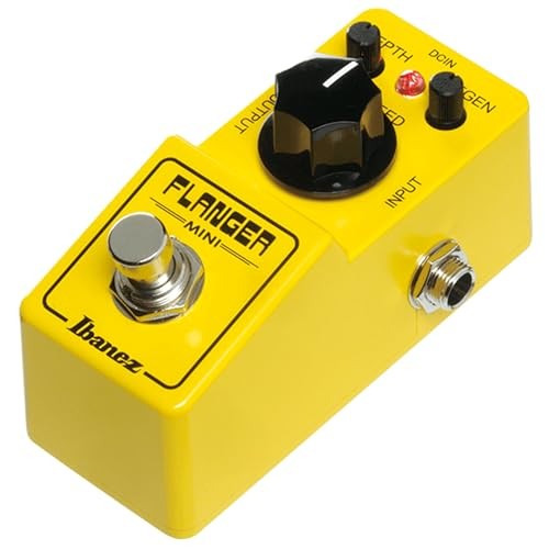 Ibanez MINI Series Flanger FLMINI