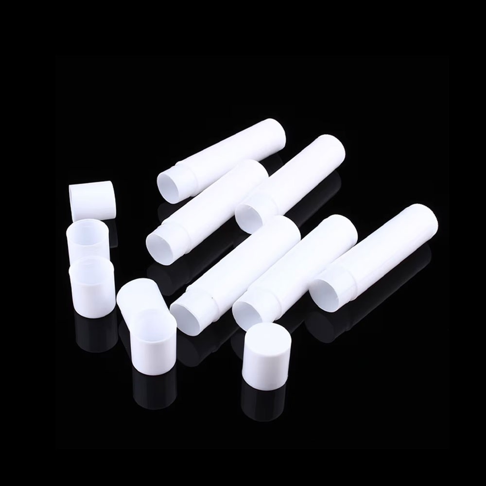 5ml Empty Lipstick Container Cosmetics Skincare Products Separate Bottlings