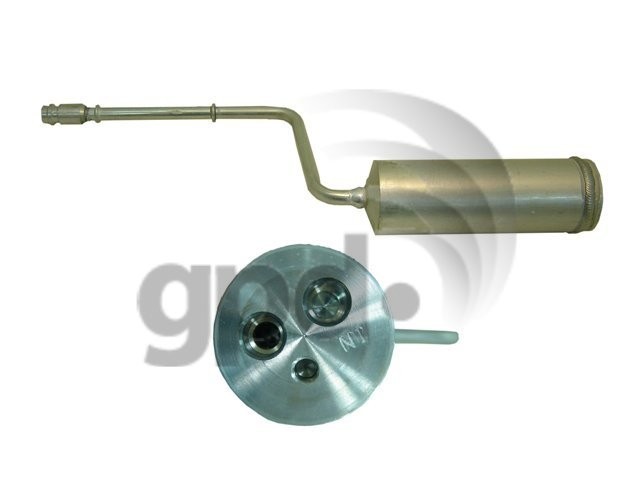 Global Parts Distributors Llc     Gpd 1411814 Accumulator Drier