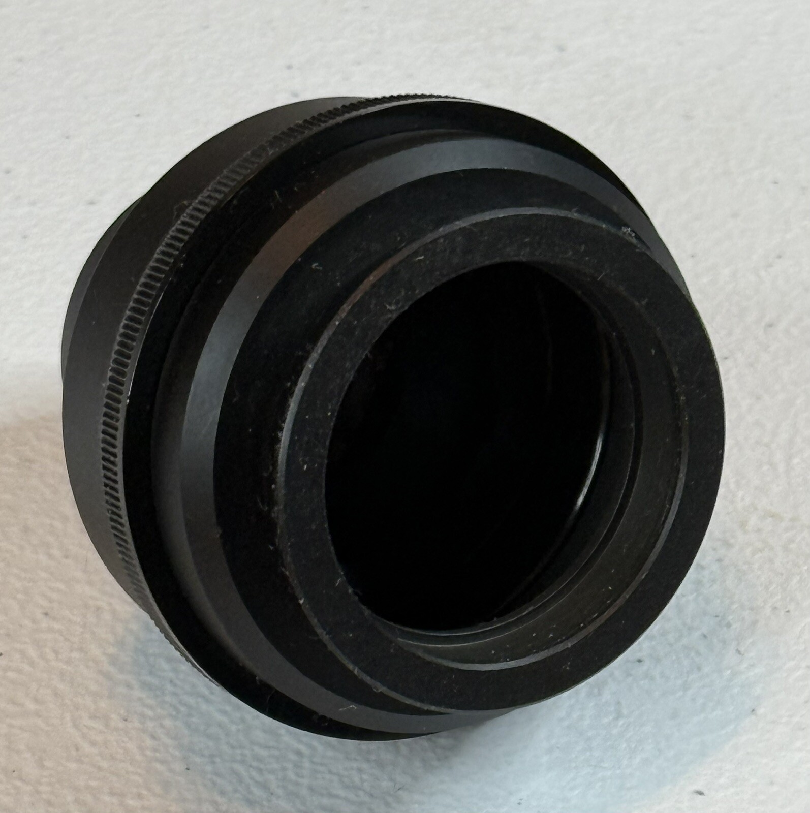 Nikon Abbe 1.25 (NA) Microscope Condenser