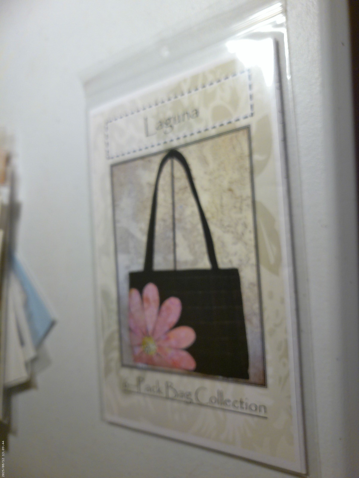 Laguna 6-Pack Tote Bag Collection By Quilters Dream