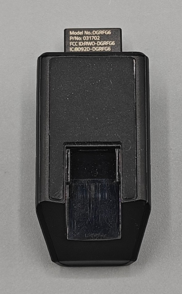 USB Receiver with Adapter extender for Razer Basilisk Ulti Wireless Gaming Mouse