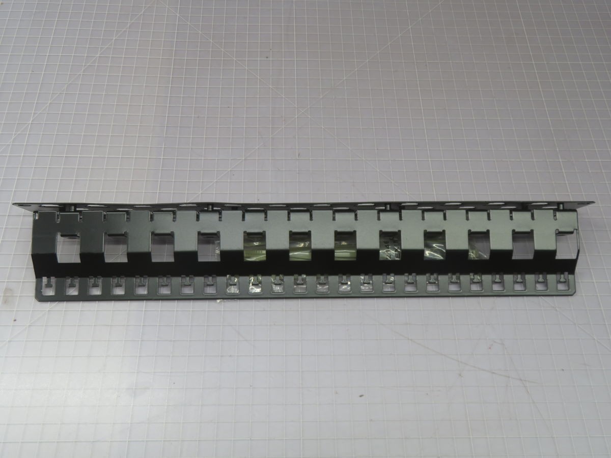 COMMSCOPE 108356312 DENSITY PATCH PANEL T264723