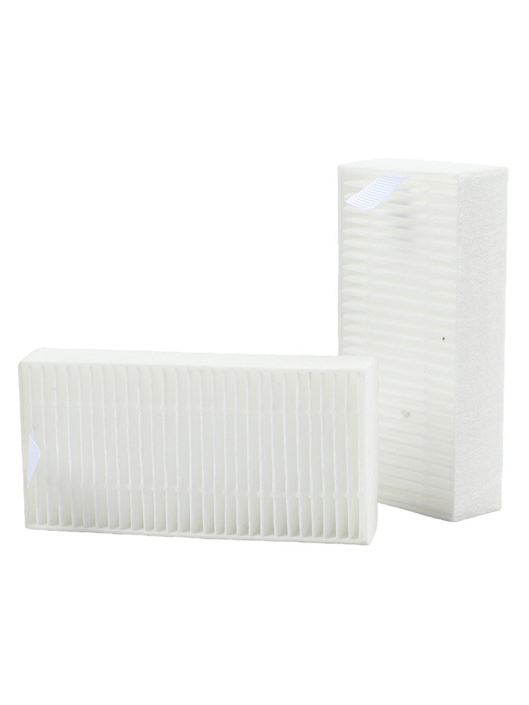 2pcs Air Filter for Flashforge Adventurer 5M Series with Easy Installation