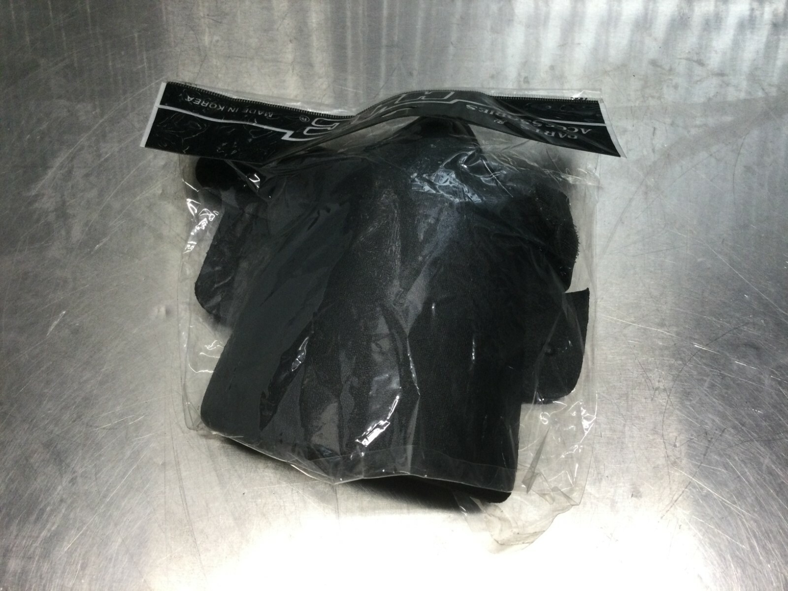 HJC FOG SHIELD t023