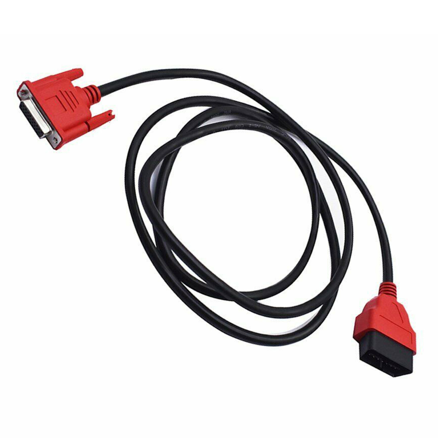 OBDII Cable For Snap on DA-4 For MODIS ULTRA Scanner EESC318 EEMS328 EEMS341