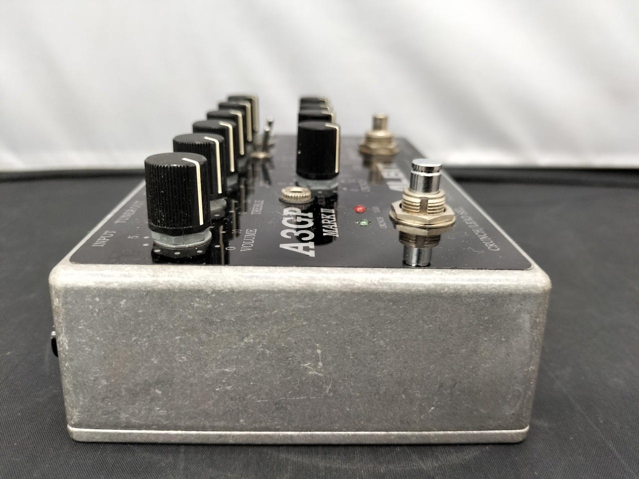 ALBIT A3GP MARKII