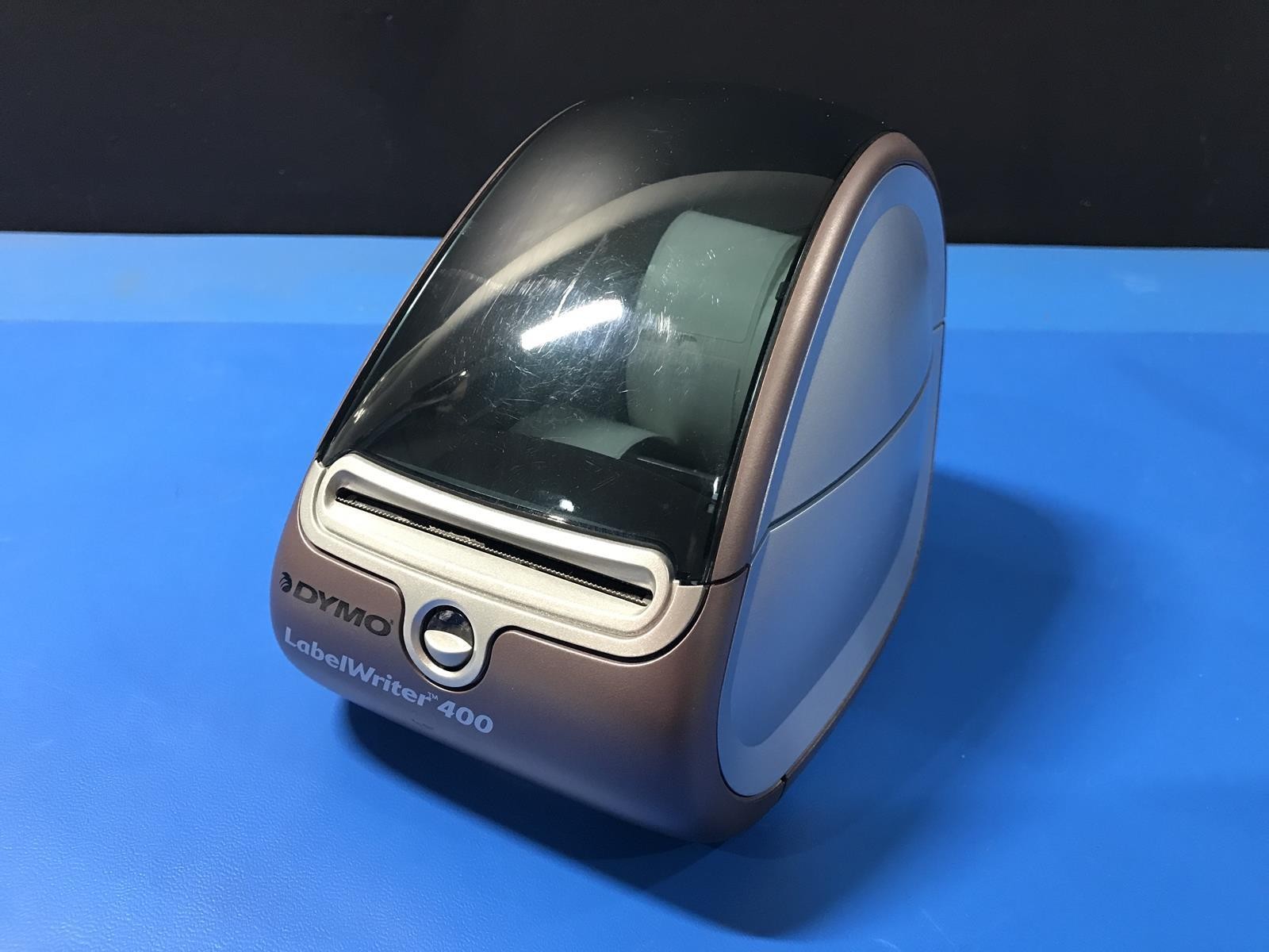 Dymo Labelwriter 400 93089 Thermal Label Printer