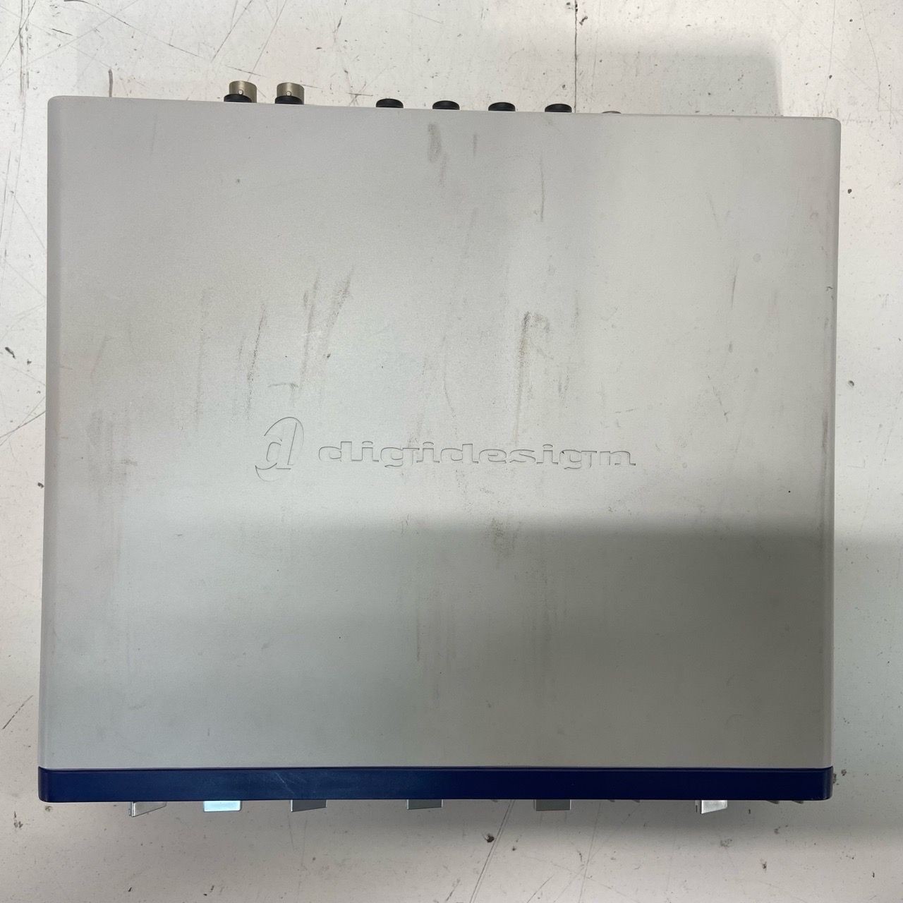 Digidesign MBox 2 Pro Audio Interface