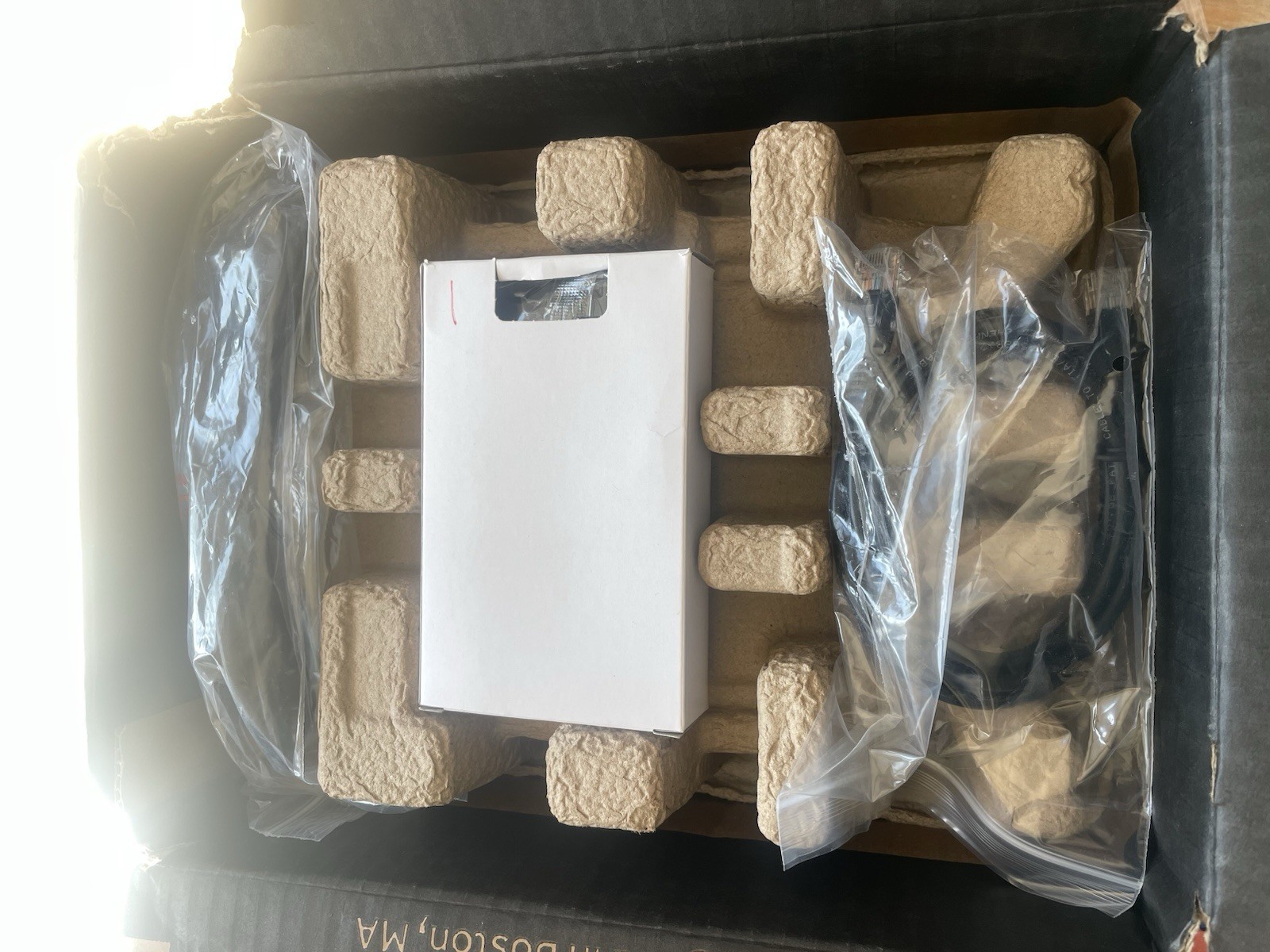Toast Kitchen Printer TKP300 Open Box