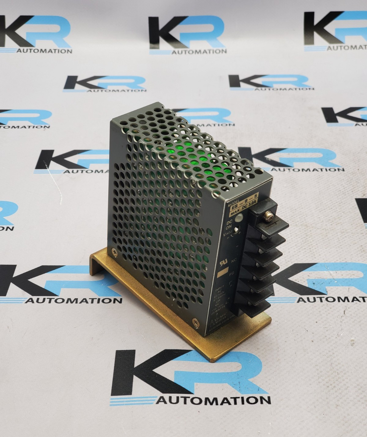 Nemic Lambda ES-8-5 Power Supply Max. DC 3.0A