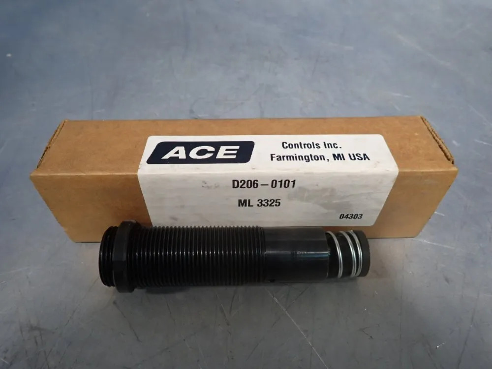 ACE SHOCK ABSORBER D206-0101
