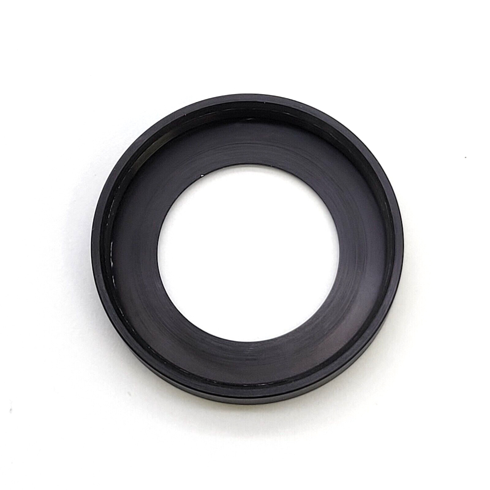 Olympus Microscope BX Metal Eyepiece Cap Replacement / Repair Part