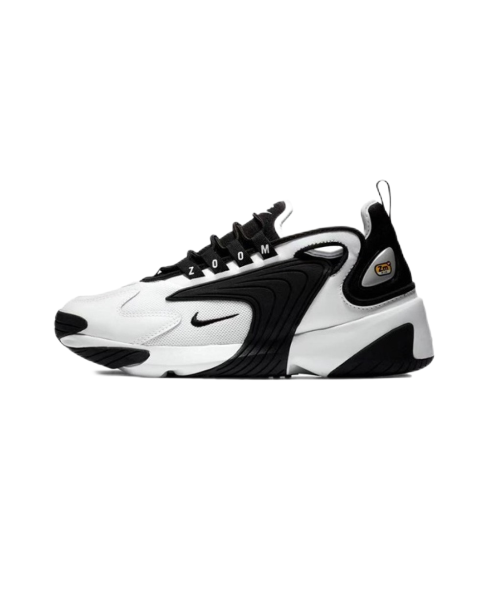 Nike Zoom 2K White - AO0269-101