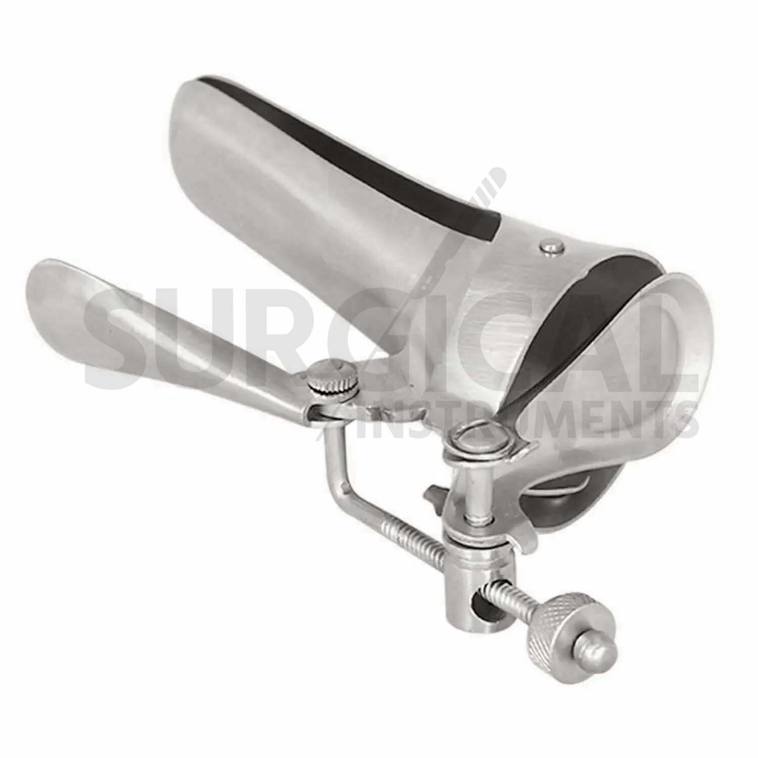CUSCO Vaginal Speculum MEDIUM Gynecology Instruments Stainless German Grade