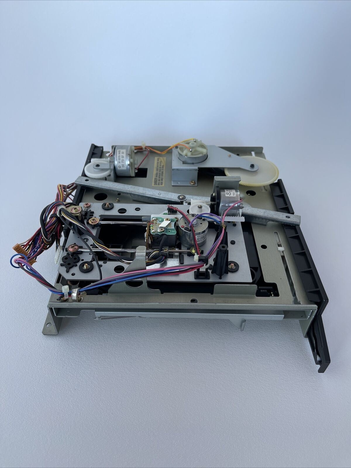 Sansui CD-X310MII Compact Disc Changer Replacement CD Assembly Complete