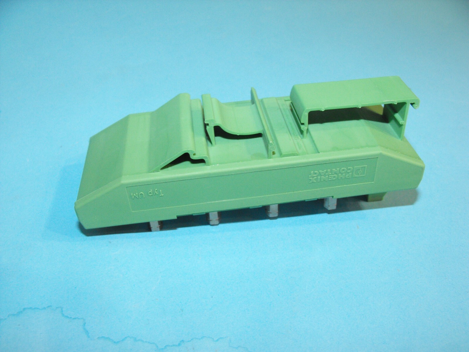 LENZE 2132IP.Communication Terminal, interface module.02807692.TYPE UM.NEW