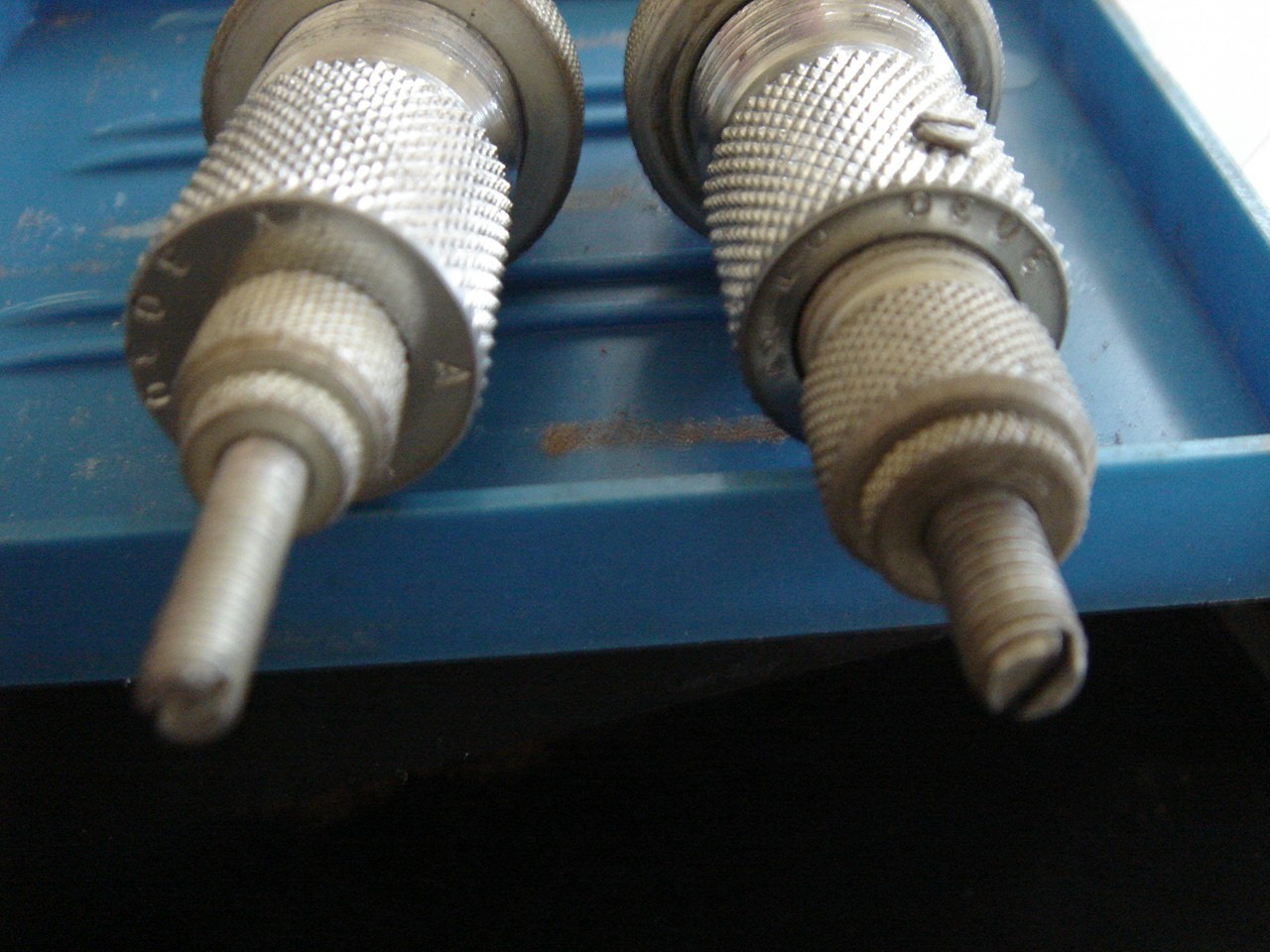 Pacific durachrome 30/30 reloading dies. X Full Length Resizer Die.