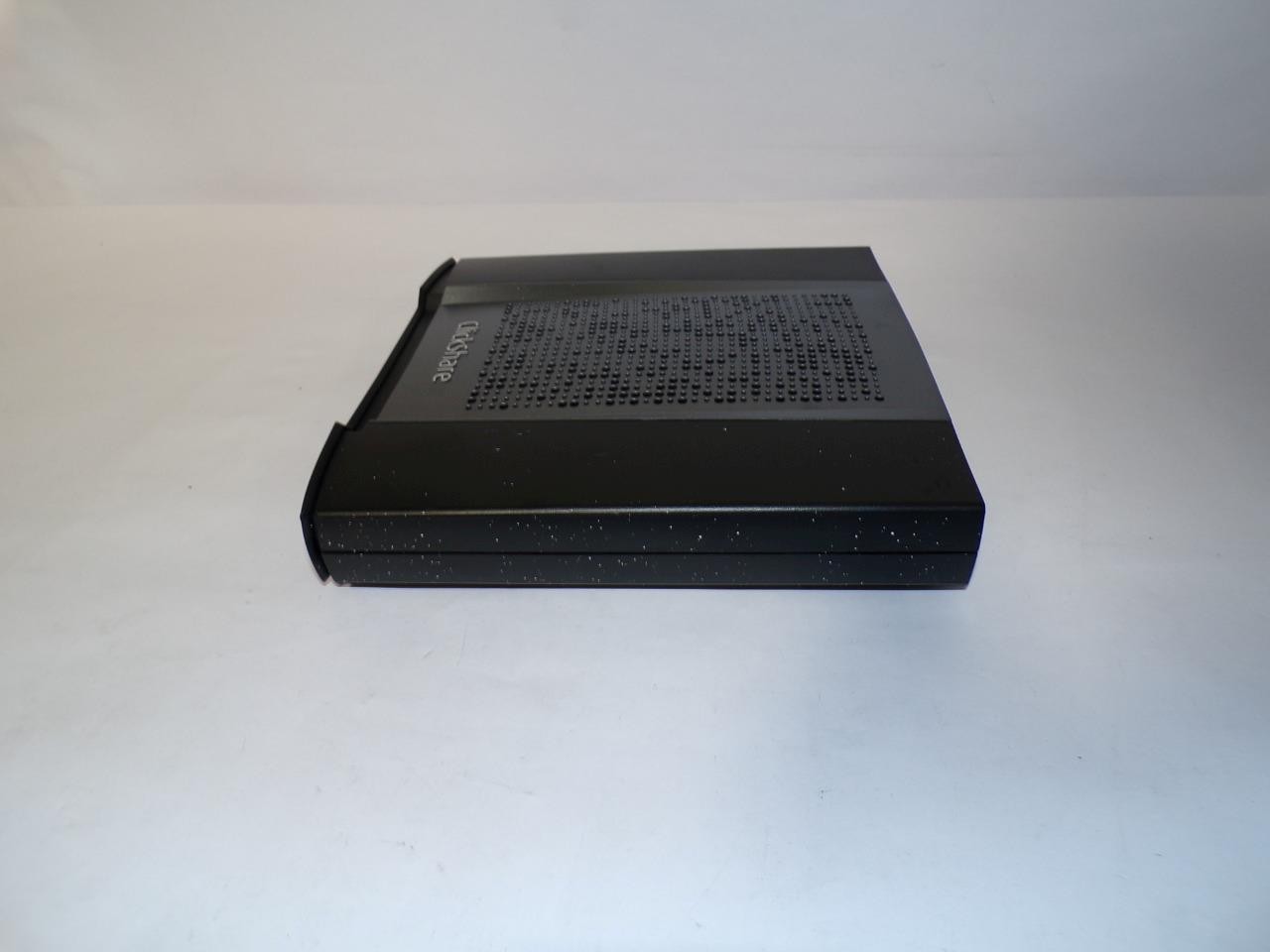 Barco ClickShare CSE-200+ Wireless Presentation System R9861521NA 4K HDMI Base