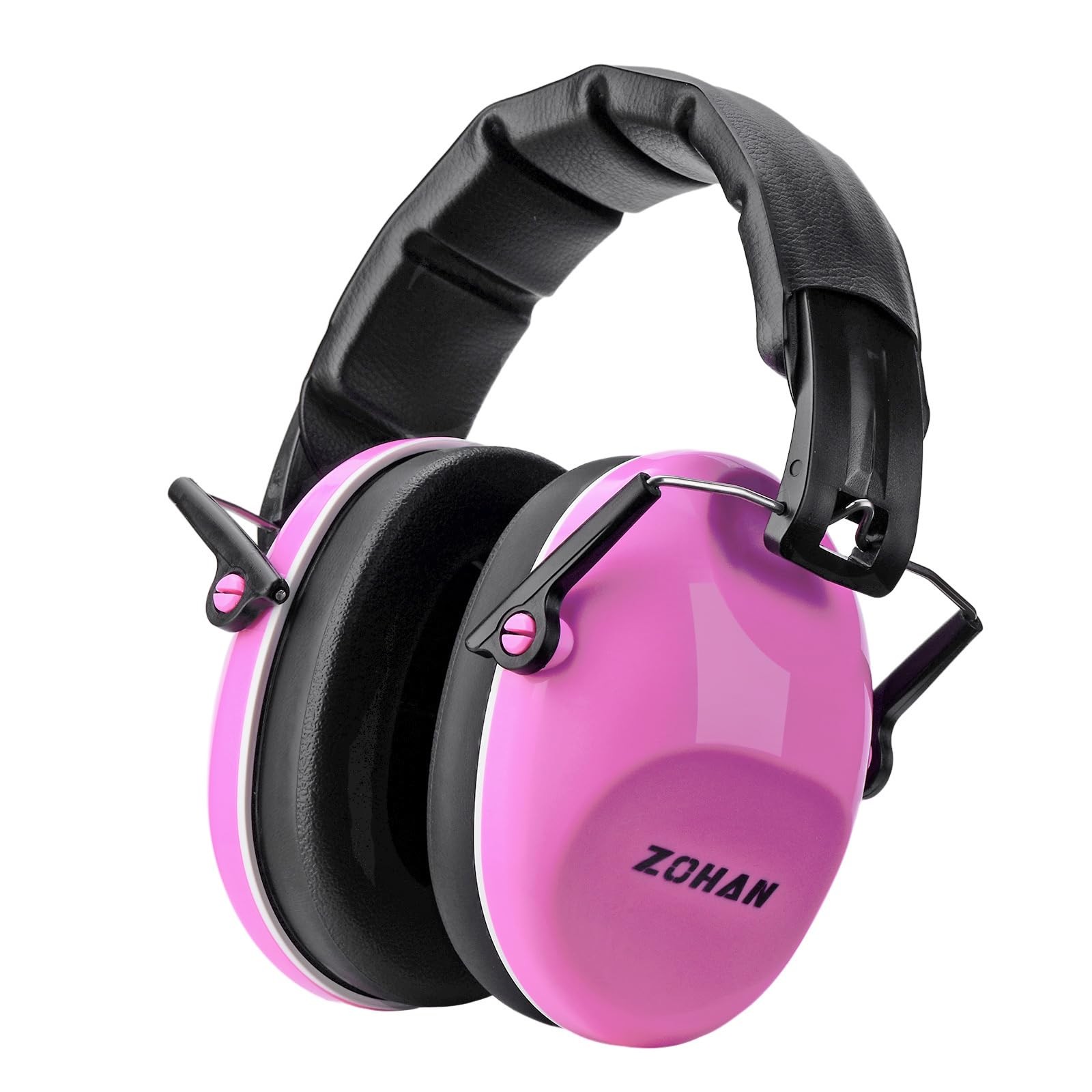 032 Kids Noise Canceling Headphones - 25dB NRR Kids Ear Protection Earmuffs f...