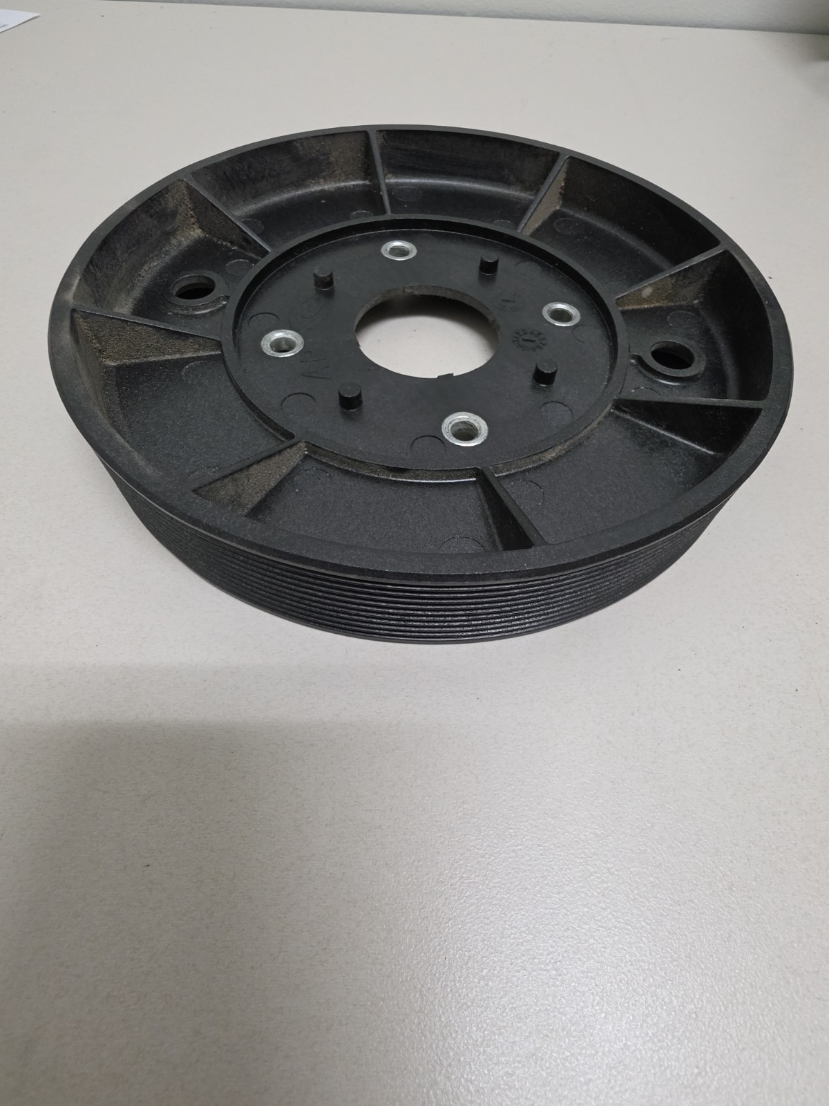 Bowflex M3 Max Trainer Pulley (11A)