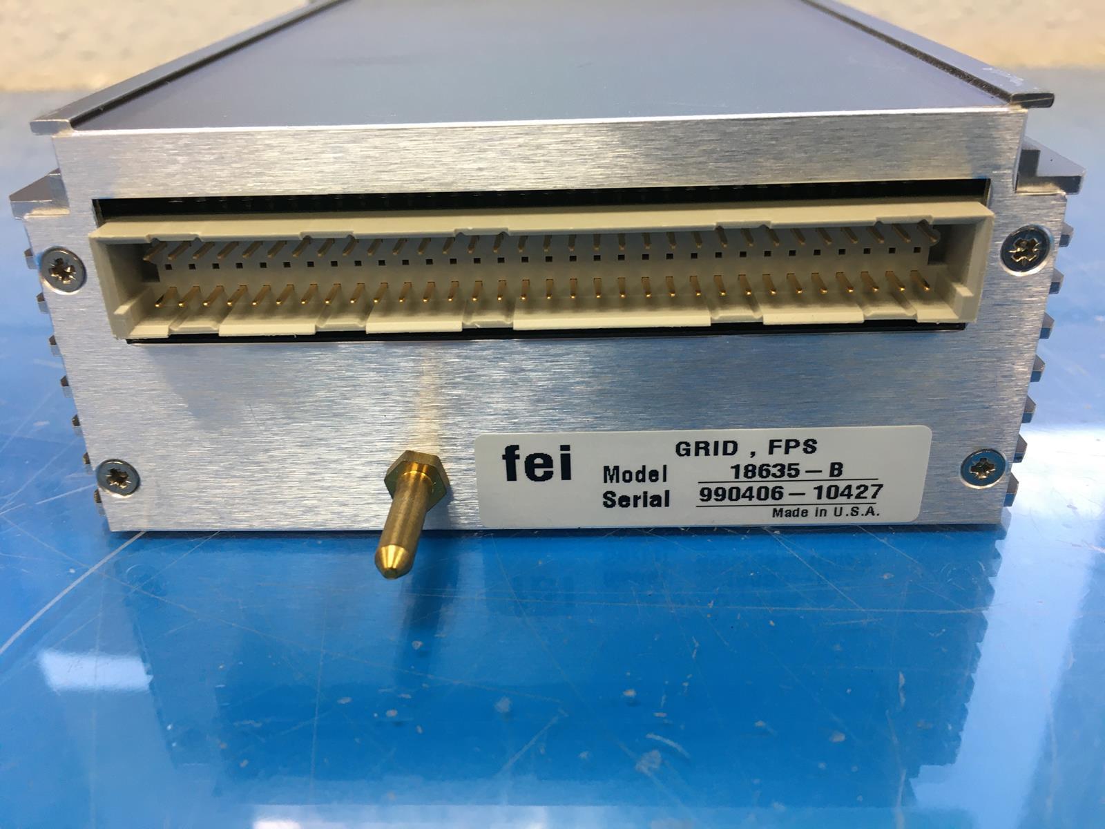 FEI Company 18635-B