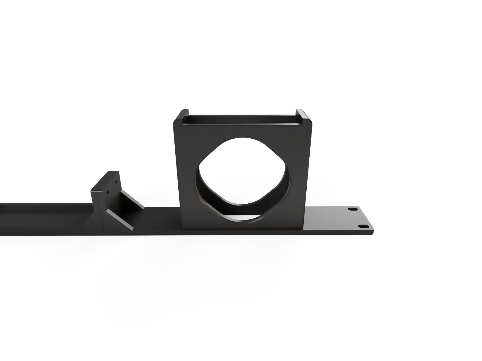 TP-Link TL-SG105P Switch 19" Rack Mount - 1U (Modular)