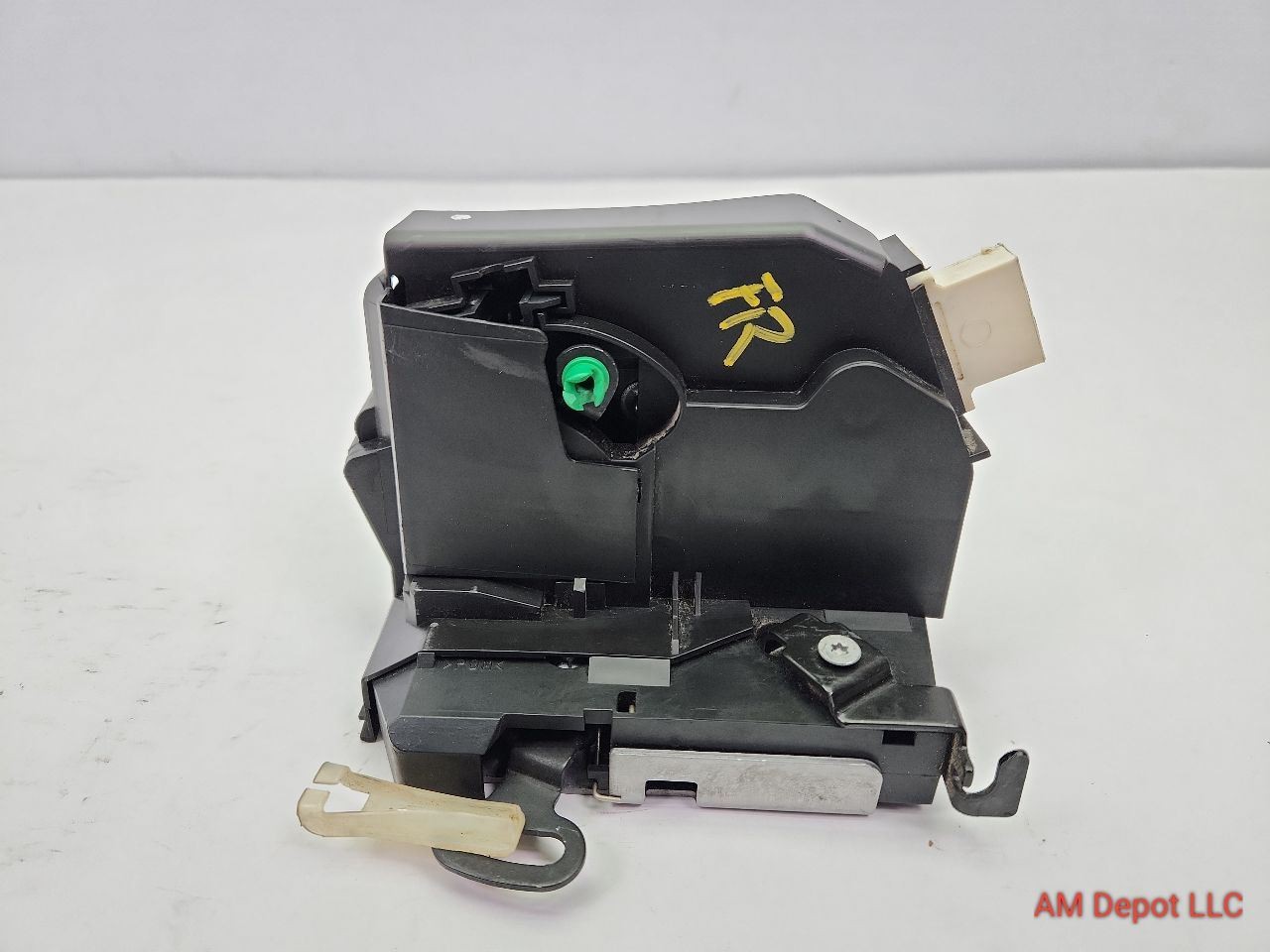 2008 Mini Cooper S R56 R57 R55 R58 R59 Right Passenger Door Lock Actuator