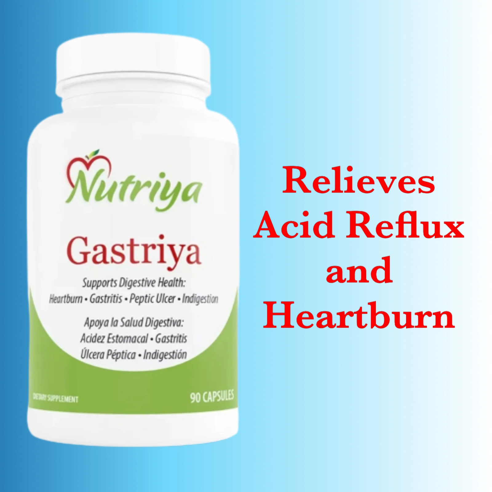 Gastriya