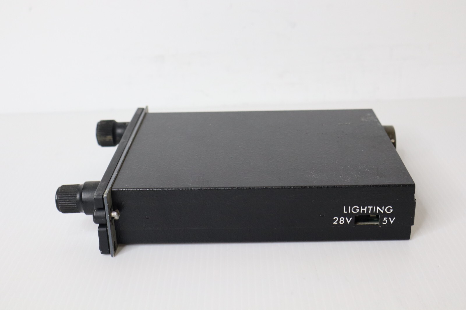 Collins CHP-86A Course Heading Panel 622-8408-001