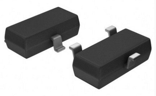 BAS40E6327 INFINEON SURFACE MOUNT SHCOTTKEY DIODES (50/PK)