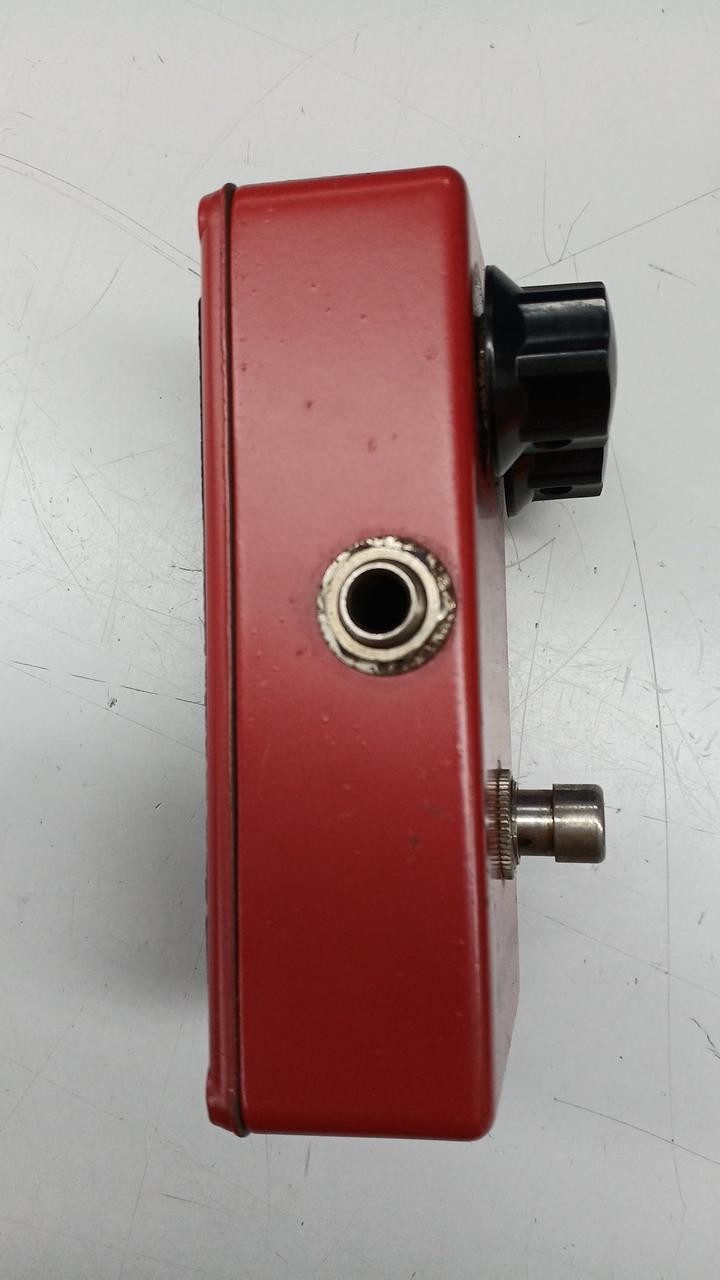 MXR 1979 Dyna Comp Compressor Pedal