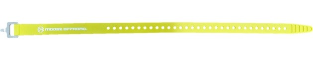 Moose Multi-Purpose Strap 20" x 0.75" Hi Viz Yellow