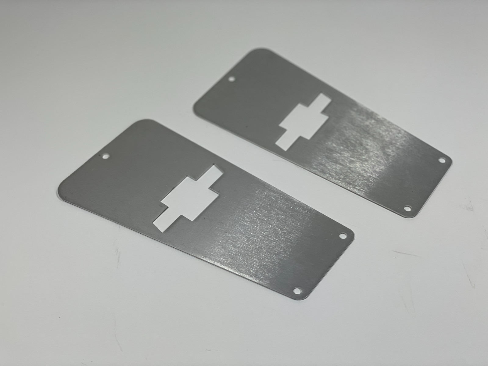 '88-'98 OBS Chevy Custom Door Vent Panels