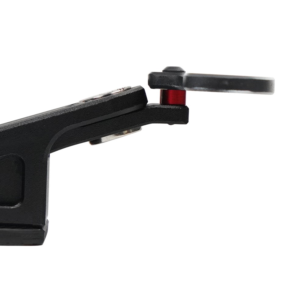 Racing Sim Steering Wheel Shift Paddle w/Mount for Logitech G23 G29 G27 G25 G920
