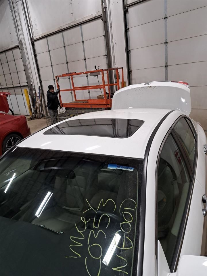 2014 Accord Jack Sku#4417854