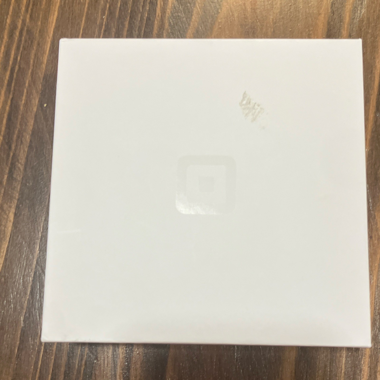 Square Reader for Contactless & Chip 2nd Gen Bluetooth Card Reader Open Box