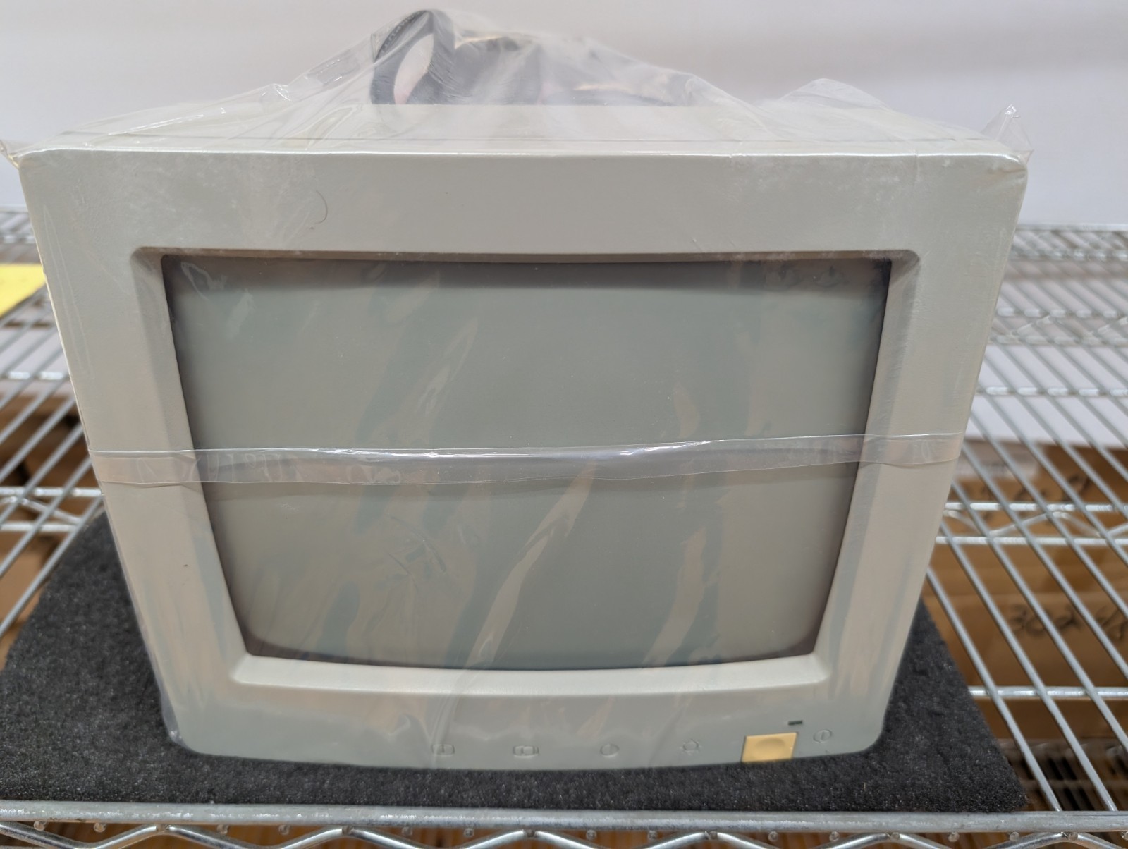 New, IBM, 10J0585, Display - 9 Pos