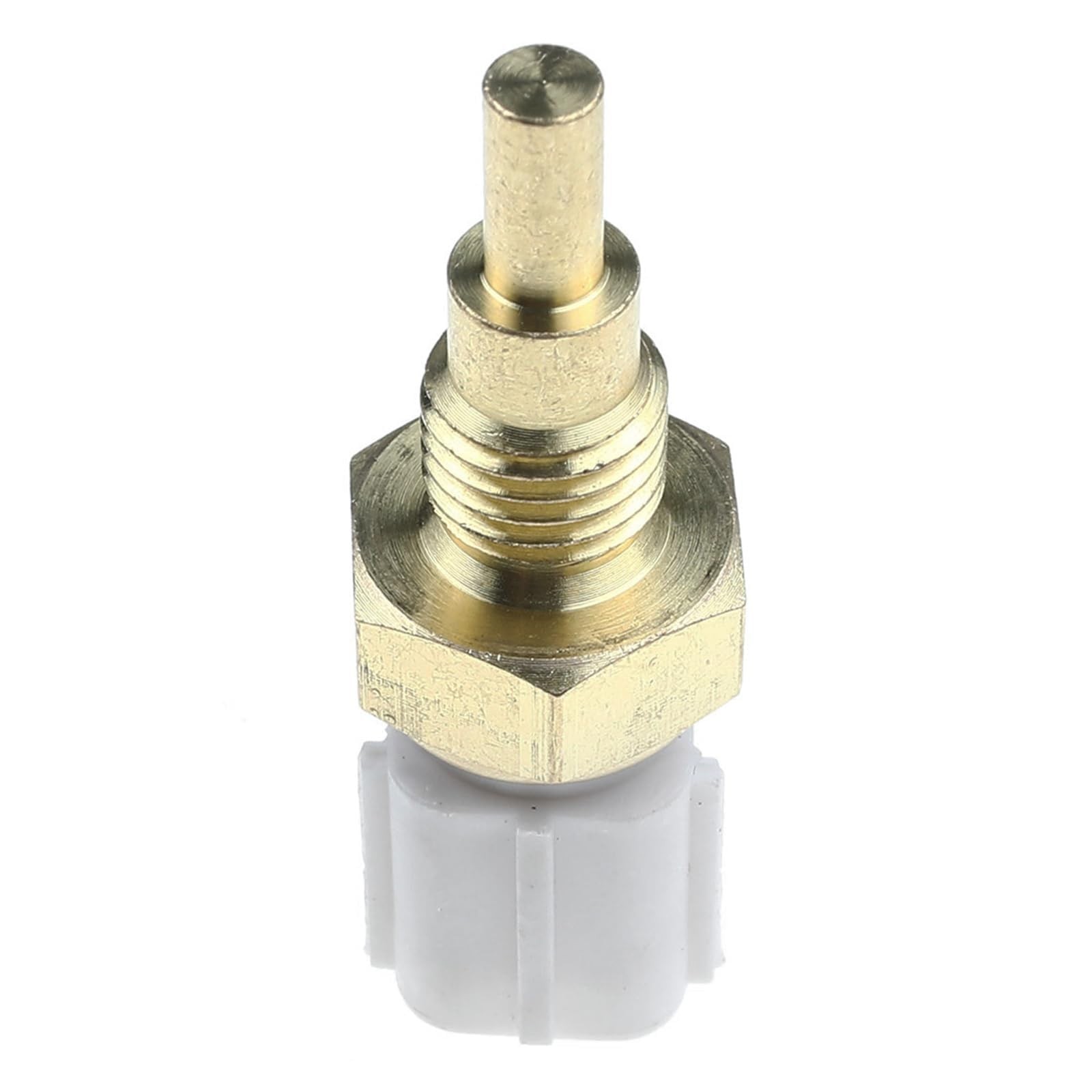 A-Premium Engine Coolant Temperature Sensor Compatible with Lexus, Toyota