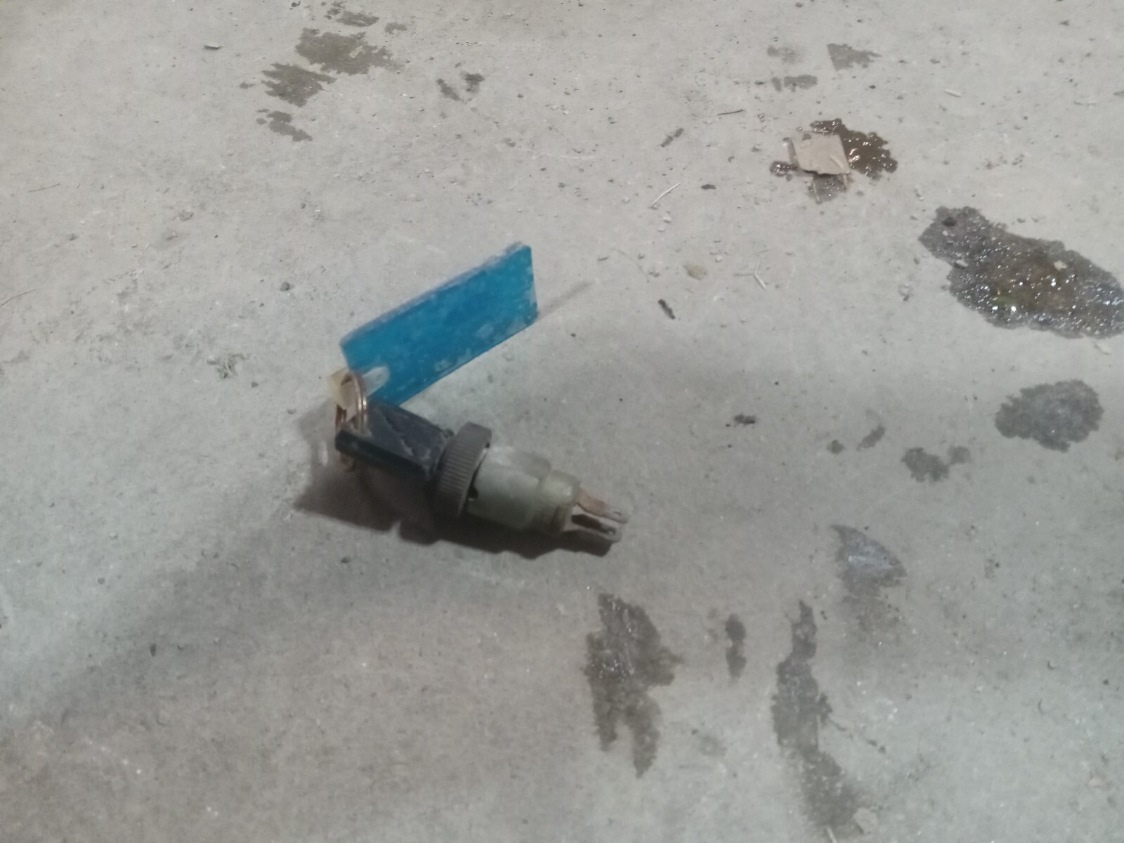 1990 polaris indy sport 340 ignition switch