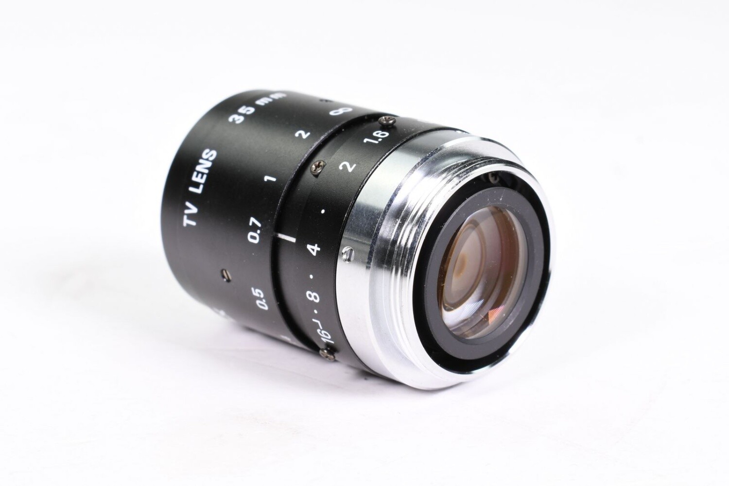 PENTAX C3516-M, Camera Lens