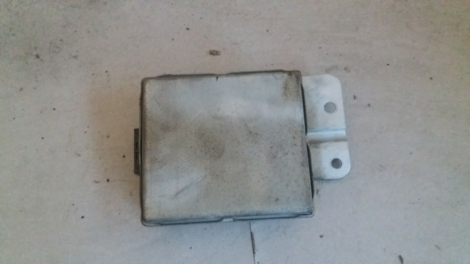 NON TURBO AUTOMATIC TRANSMISISON 18930 17P00, CRUISE CONTROL MODULE