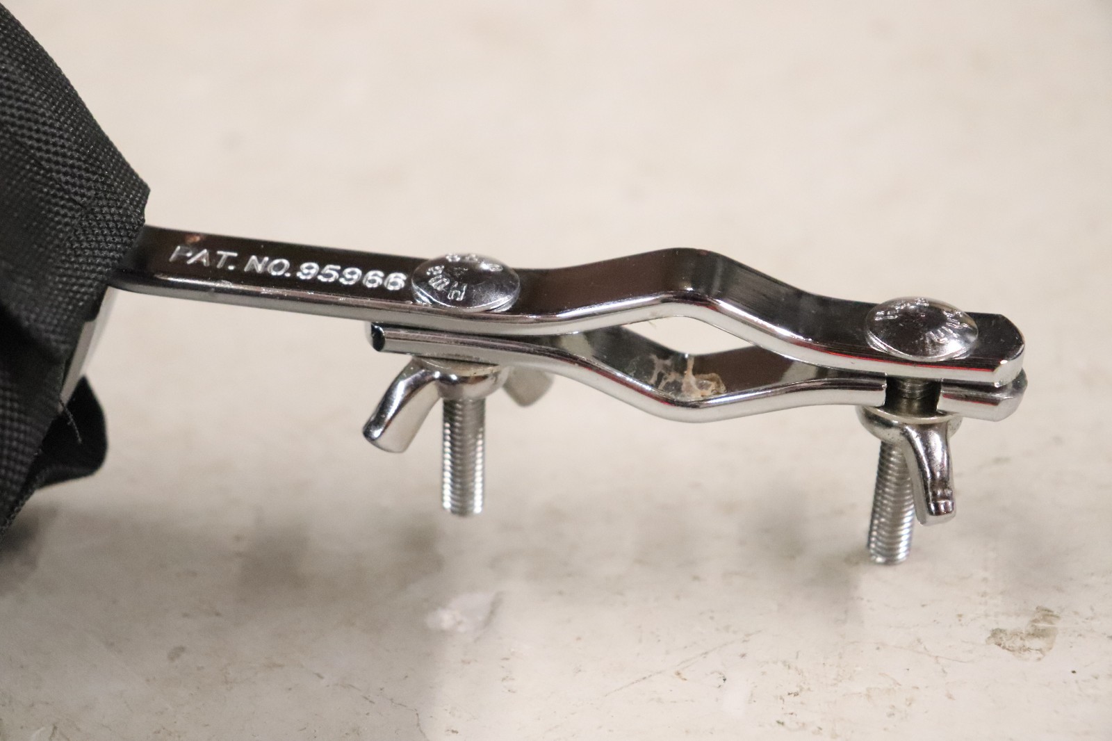 Unbranded Nylon Drumstick Holder