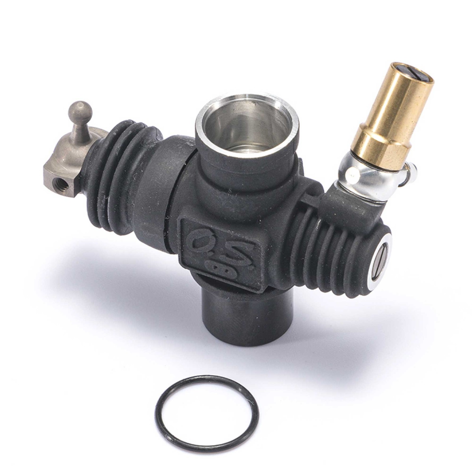 OS Engines CARBURETOR COMPLETE 22E2B W/O REDUCER OSMG2166