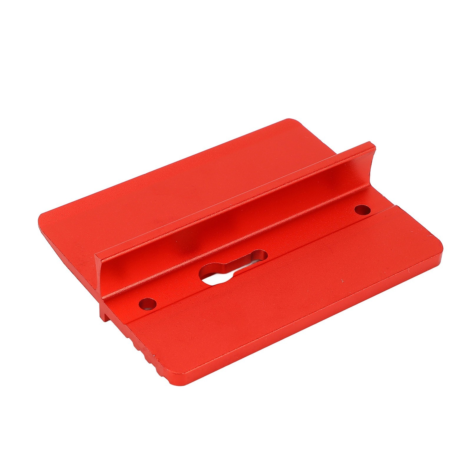 Drywall Fitting Fixing Tool Roof Plaster Positioning Fixing Board Red Brand New